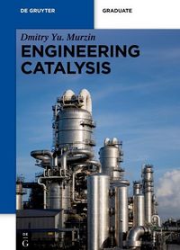 Produktbild: Engineering Catalysis