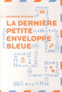 Produktbild: La derni&egrave;re petite enveloppe bleue