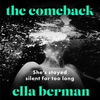 Produktbild: The Comeback