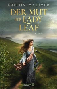 Produktbild: Der Mut der Lady Leaf
