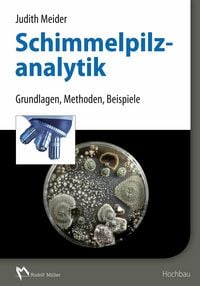 Produktbild: Schimmelpilzanalytik - E-Book (PDF)