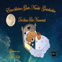 Produktbild: Der kleine B&auml;r Nimmersatt