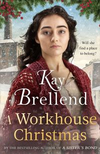 Produktbild: Brellend, K: Workhouse Christmas
