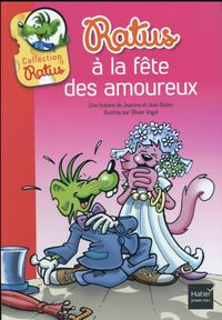 Produktbild: Ratus &agrave; la f&ecirc;te des amoureux