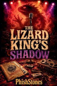 Produktbild: THE LIZARD KING'S SHADOW