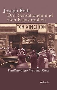 Produktbild: Drei Sensationen und zwei Katastrophen