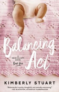 Produktbild: Balancing Act