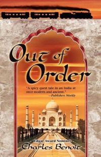 Produktbild: Out of Order