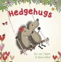 Produktbild: Tapper, L: Hedgehugs