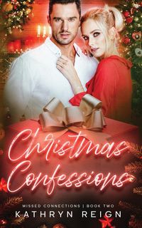 Produktbild: Christmas Confessions