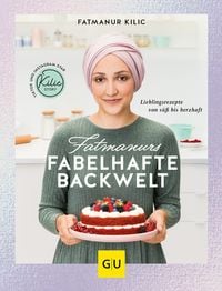 Produktbild: Fatmanurs fabelhafte Backwelt