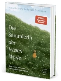 Produktbild: Die Sammlerin der letzten Worte