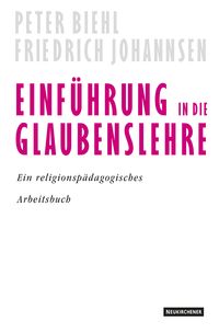 Produktbild: Einf&uuml;hrung in die Glaubenslehre