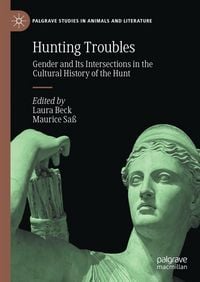 Produktbild: Hunting Troubles