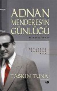 Produktbild: Adnan Menderesin G&uuml;nl&uuml;g&uuml;