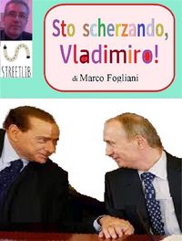 Produktbild: Sto scherzando, Vladimiro!