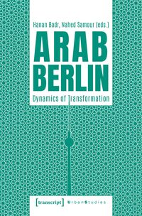 Produktbild: Arab Berlin