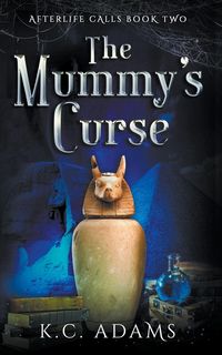 Produktbild: The Mummy's Curse