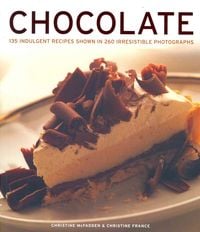 Produktbild: Chocolate