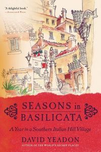Produktbild: Seasons in Basilicata