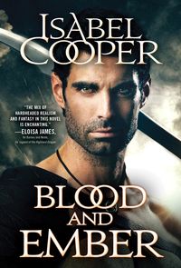 Produktbild: Blood and Ember