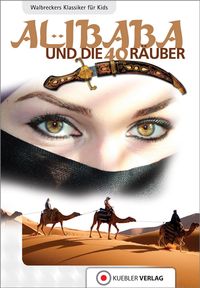 Produktbild: Ali Baba und die vierzig R&auml;uber
