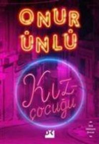Produktbild: Kiz Cocugu
