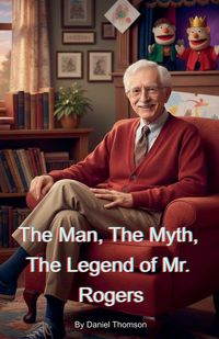 Produktbild: The Man, The Myth, The Legend of Mr. Rogers
