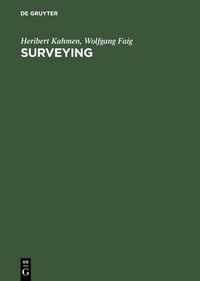 Produktbild: Surveying