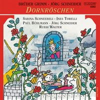 Produktbild: Dornr&ouml;schen