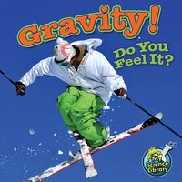 Produktbild: Gravity! Do You Feel It?
