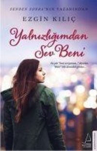 Produktbild: Yalnizligimdan Sev Beni