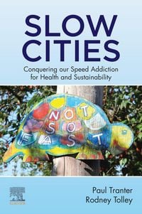 Produktbild: Slow Cities