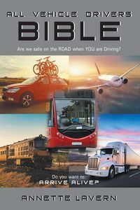 Produktbild: All Vehicle Drivers BIBLE