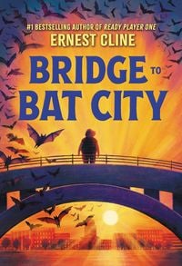 Produktbild: Bridge to Bat City