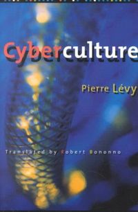 Produktbild: Levy, P: Cyberculture