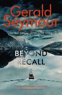 Produktbild: Beyond Recall
