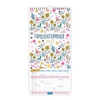 Produktbild: TR&Ouml;TSCH - Familienkalender Familienterminer 2027