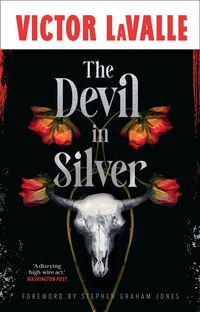 Produktbild: The Devil in Silver