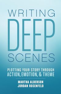Produktbild: Writing Deep Scenes