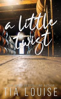Produktbild: A Little Twist