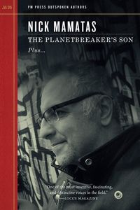 Produktbild: Planetbreaker's Son