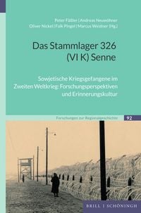Produktbild: Das Stammlager 326 (VI K) Senne