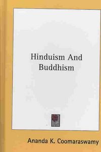 Produktbild: Hinduism and Buddhism