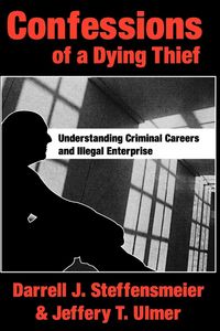 Produktbild: Confessions of a Dying Thief