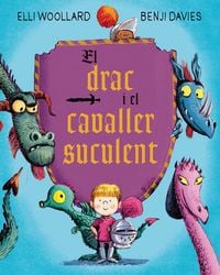 Produktbild: El drac i el cavaller suculent