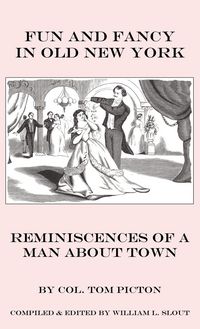 Produktbild: Fun and Fancy in Old New York