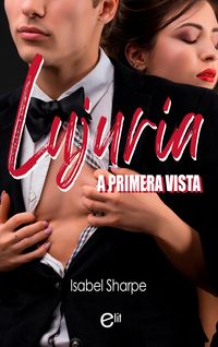 Produktbild: Lujuria a primera vista