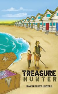 Produktbild: Treasure Hunter