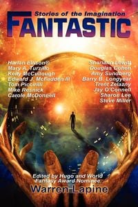 Produktbild: Fantastic Stories of the Imagination